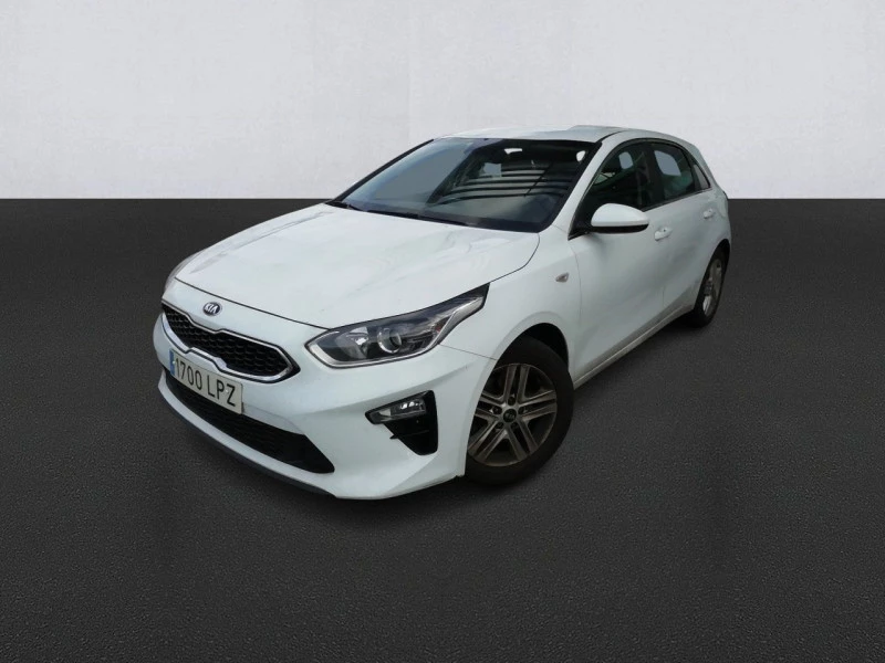 Kia Ceed 1.0 T-GDi 88kW (120CV) Drive (DAB)