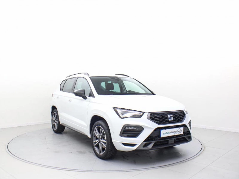 Seat Ateca 1.5 TSI 110KW S/S FR SPECIAL EDITION DSG 150 5P