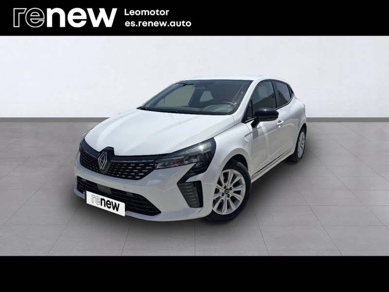 Renault Clio  TCe GLP Evolution 74kW