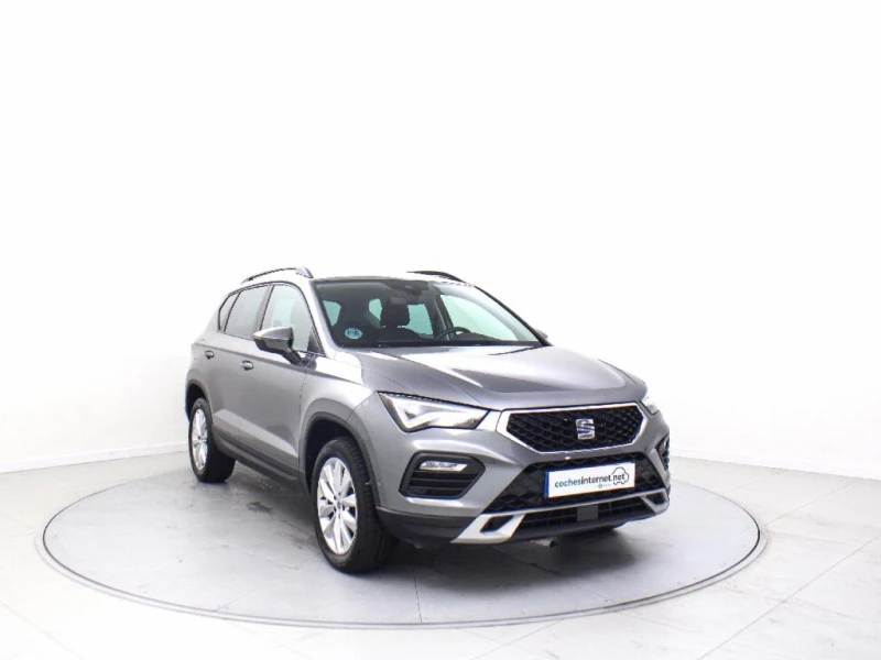 Seat Ateca 1.5 TSI 110KW S/S STYLE EVO EDITION DSG 150 5P Seat Ateca 1.5 TSI 110KW S/S STYLE EVO EDITION DSG 150 5P