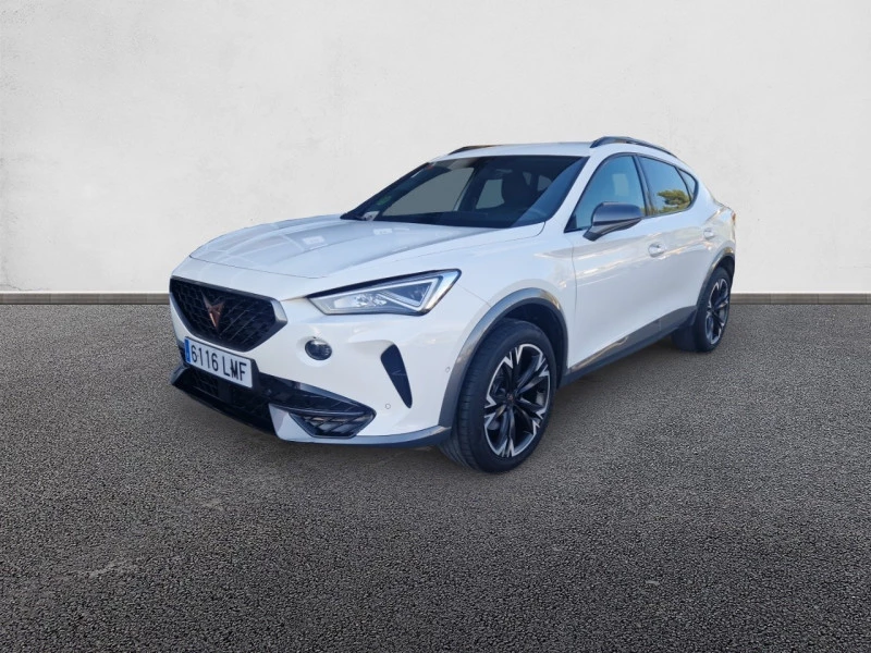 Cupra Formentor 1.5 TSI 110kW (150 CV)