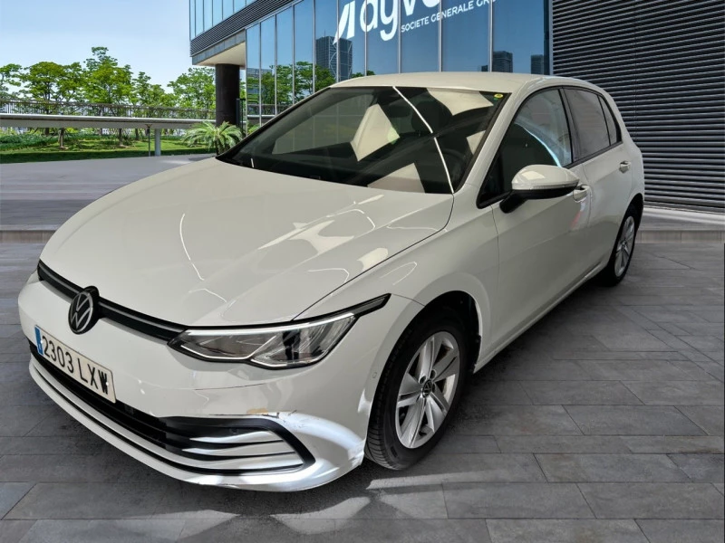 Volkswagen Golf Life 1.0 eTSI 81kW (110CV) DSG