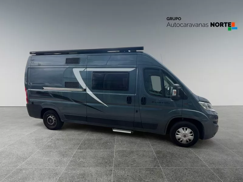 MCLOUIS MENFYS S-LINE 3 MAXI MENFYS S-LINE 3 MAX