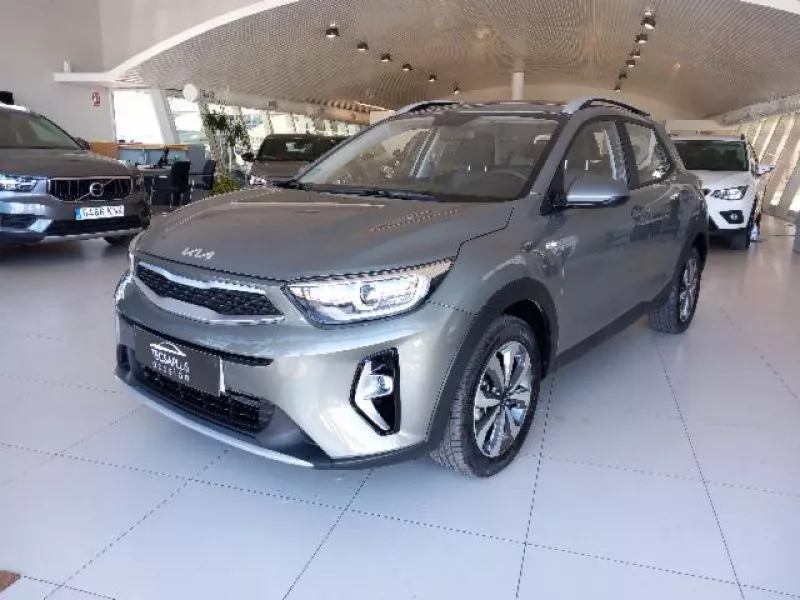 Kia Stonic 1.2 DPi 62kW (84CV) Drive Plus Kia Stonic 1.2 DPi 62kW (84CV) Drive Plus