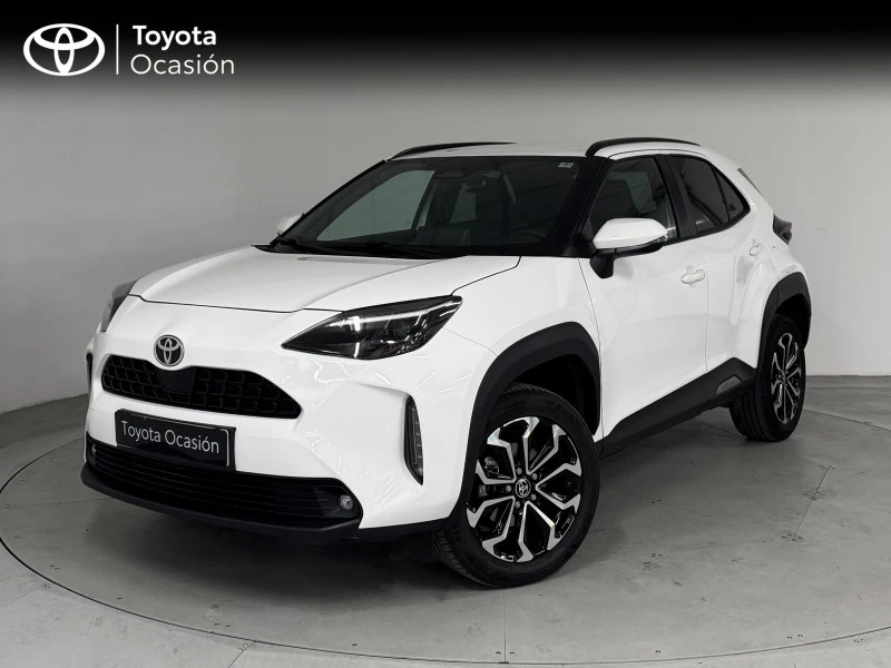 Toyota Yaris Cross 1.5 120H Active Plus Toyota Yaris Cross 1.5 120H Active Plus