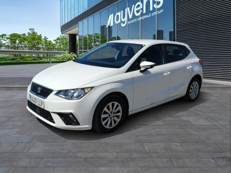 Seat Ibiza 1.0 TSI 70kW (95CV) Style