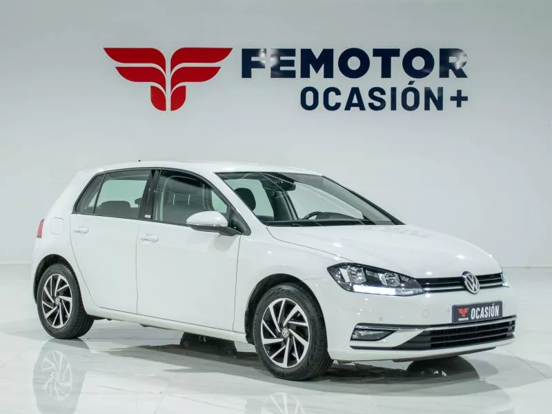 Volkswagen Golf Advance 1.0 TSI 85kW (115CV)