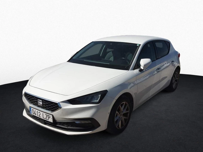 Seat Nuevo León 2.0 TDI 85kW S&S Style Go
