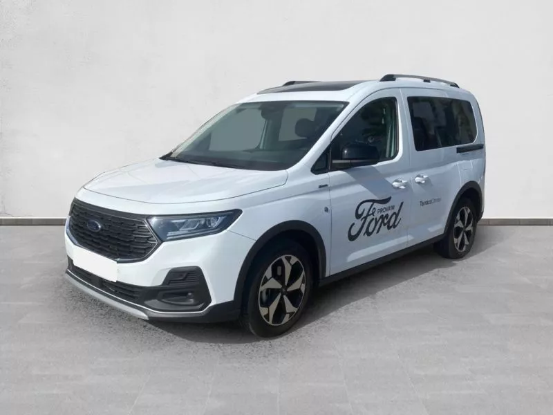 Ford Tourneo Connect 2.0 Ecoblue 75kW Active