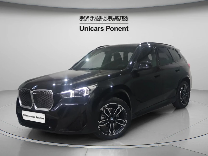 BMW iX IX1 EDRIVE20