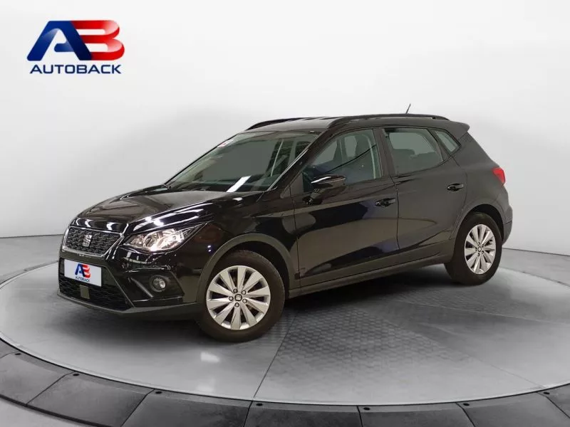 Seat Arona 1.0 TSI 81kW (110CV) Style