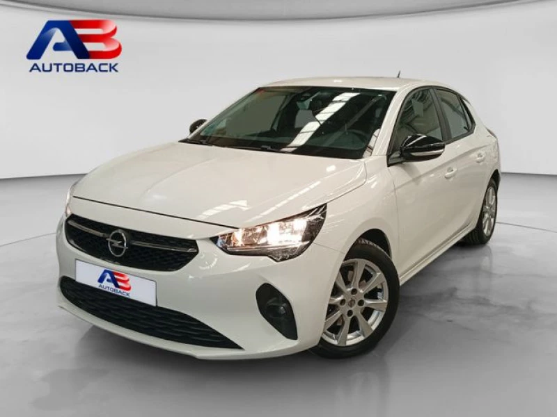 Opel Corsa 1.5D DT 74kW (100CV) Edition