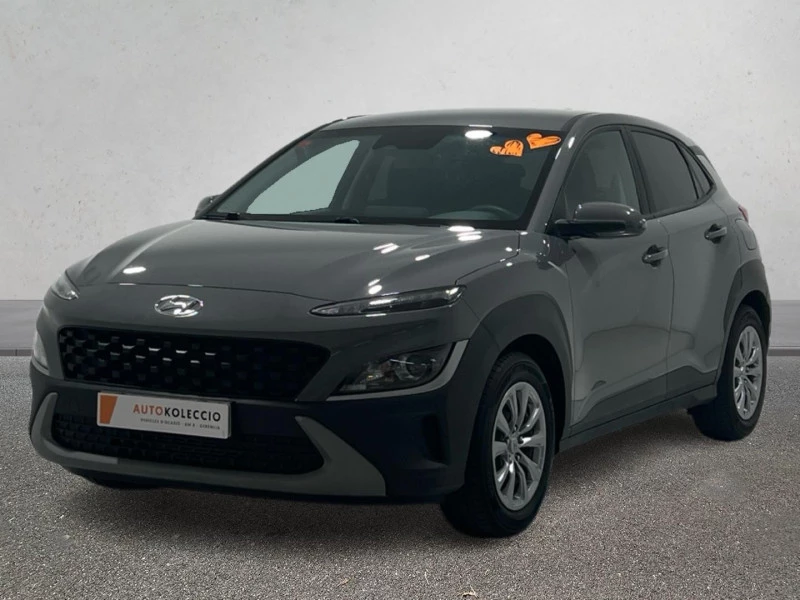 Hyundai Kona 1.0 TGDI Klass 4X2 Hyundai Kona 1.0 TGDI Klass 4X2