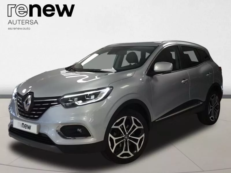 Renault Clio  Gasolina/Gas  TCe GLP Techno 74kW