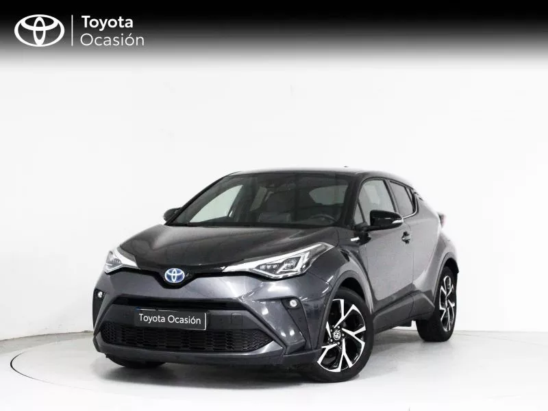 Toyota C-HR 2.0 180H Advance Luxury Toyota C-HR 2.0 180H Advance Luxury