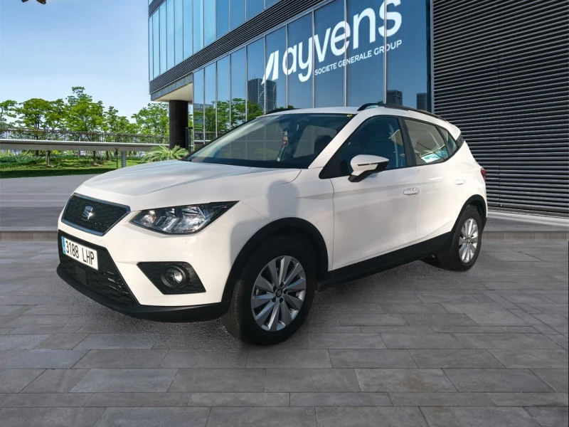 Seat Arona 1.0 TSI 85kW (115CV) Style Edition Eco