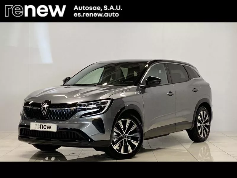 Renault Austral  1.2 E-Tech Hibrido Techno 146kW