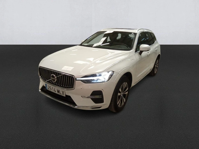 Volvo XC60 2.0 T6 AWD Recharge Core Auto