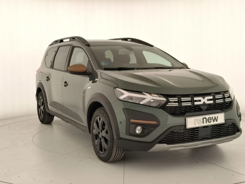 Dacia Jogger  Hibrido  Hybrid S.L. Extreme 7pl.