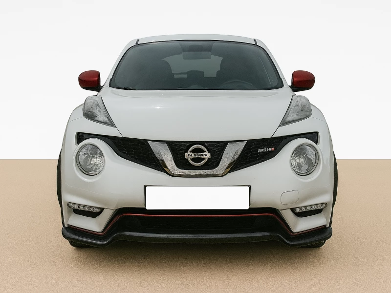 Nissan juke 1.6 DIG-T 200CV NISMO 4X2 Nissan juke 1.6 DIG-T 200CV NISMO 4X2