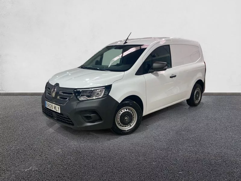 Renault Kangoo Furgón E-Tech L1 Start EV45 11kW Start Ábre. S. por R.