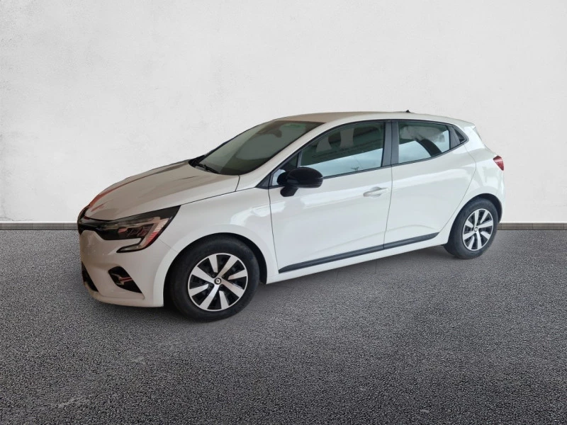Renault Clio Equilibre E-Tech Híbrido 103 kW (145CV)