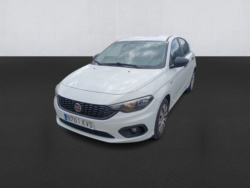 Fiat Tipo 1.6 Pop Business 88kW (120CV) Mjet 5P