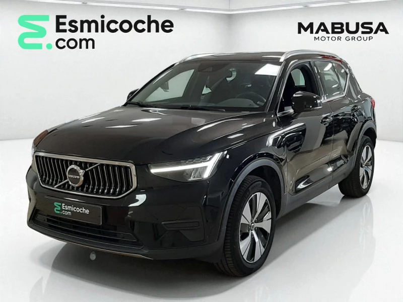 Volvo XC40 T4 Plug-in Hybrid Bright Essential hibrido enchufable