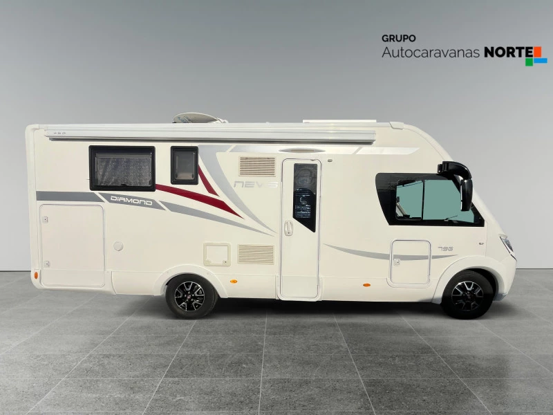 MCLOUIS NEVIS NEVIS DIAMOND 79G MCLOUIS NEVIS NEVIS DIAMOND 79G