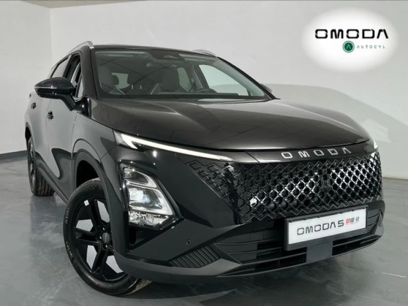 Omoda 5 HEV Premium 1.5 TGDI 165kW (224CV)