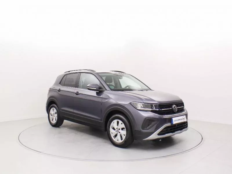 Volkswagen T-Cross 1.0 TSI DSG MAS 116CV 5P