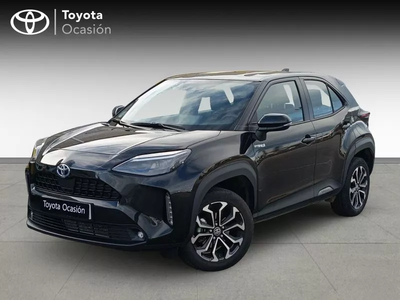 Toyota Yaris Cross 1.5 120H Active Tech