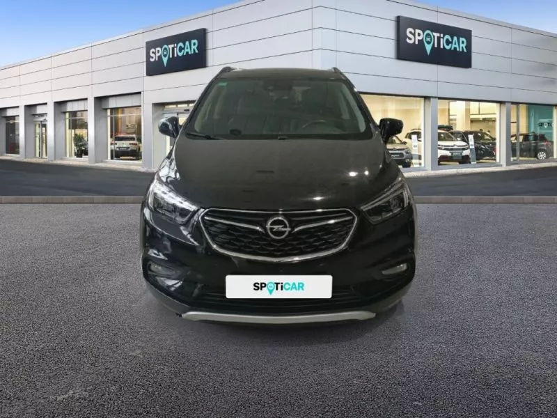 Opel Mokka X 1.6 CDTi 100kW 4X2 S&S Innovation