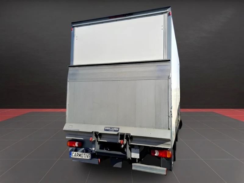 Renault Master L4H3 BluedCi Carrozado 145CV (2022) | Trampilla | Doble Rueda | Puerta Lateral | Desde 579 € al mes Renault Master L4H3 BluedCi Carrozado 145CV (2022) | Trampilla | Doble Rueda | Puerta Lateral | Desde 579 € al mes