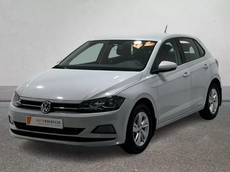 Volkswagen Polo Advance 1.0 TSI 70kW (95CV) Volkswagen Polo Advance 1.0 TSI 70kW (95CV)