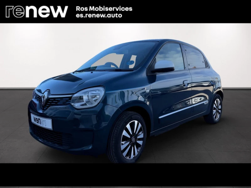 Renault Twingo Electric Zen R80 60kW Bateria 20kW/h Renault Twingo Electric Zen R80 60kW Bateria 20kW/h