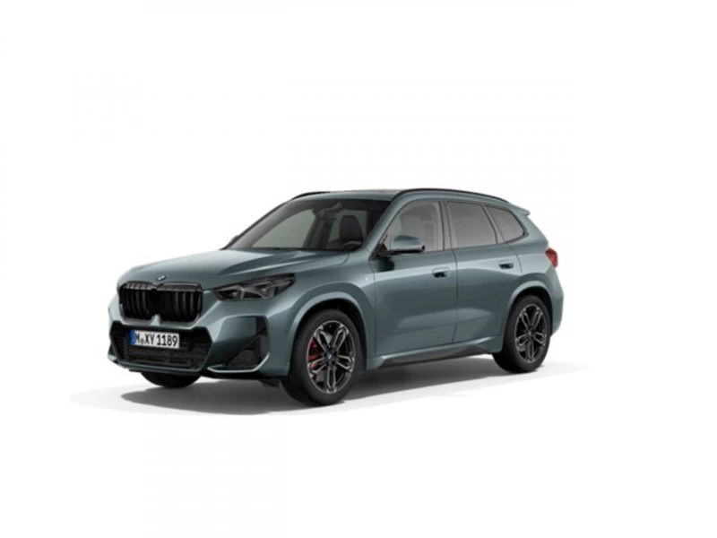 BMW X1 sDrive20d