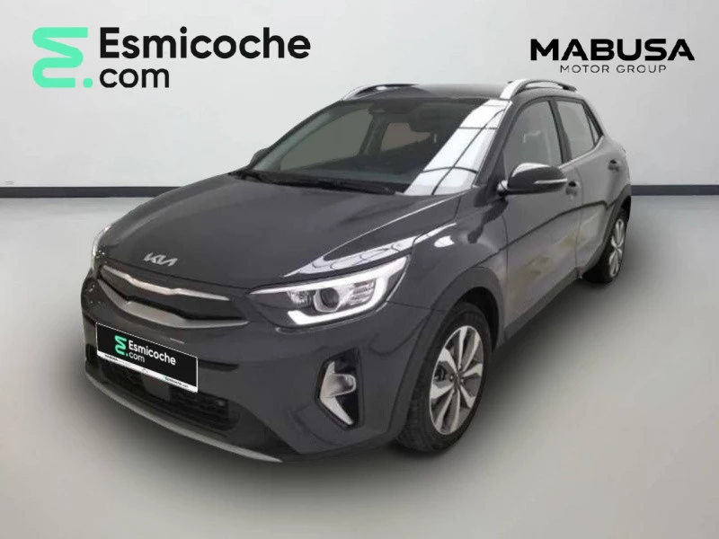 Kia Stonic 1.0 MHEV Drive MY22 100 CV Kia Stonic 1.0 MHEV Drive MY22 100 CV