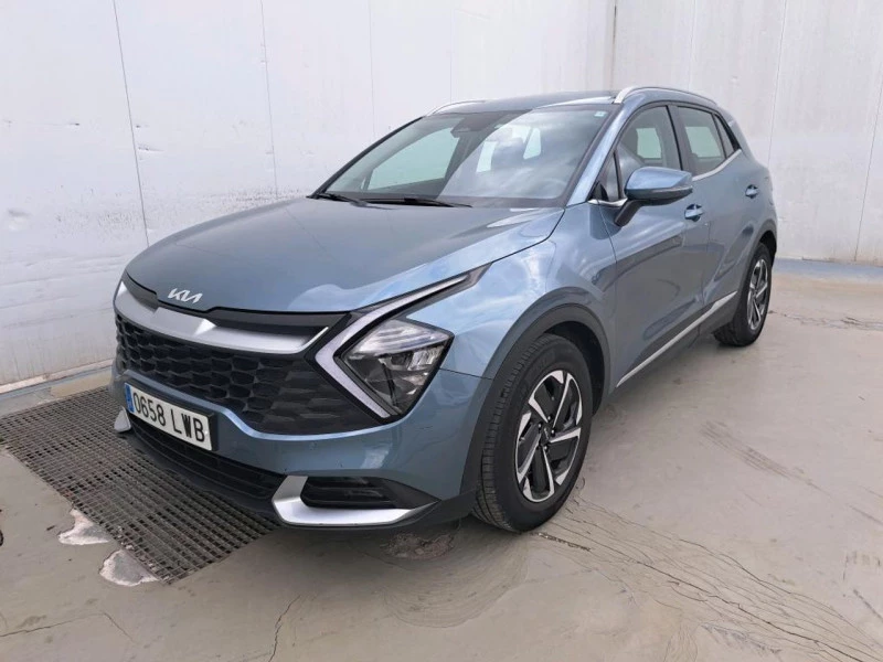 Kia Sportage 1.6 T-GDi MHEV 110kW (150CV) Drive 4x2 Kia Sportage 1.6 T-GDi MHEV 110kW (150CV) Drive 4x2