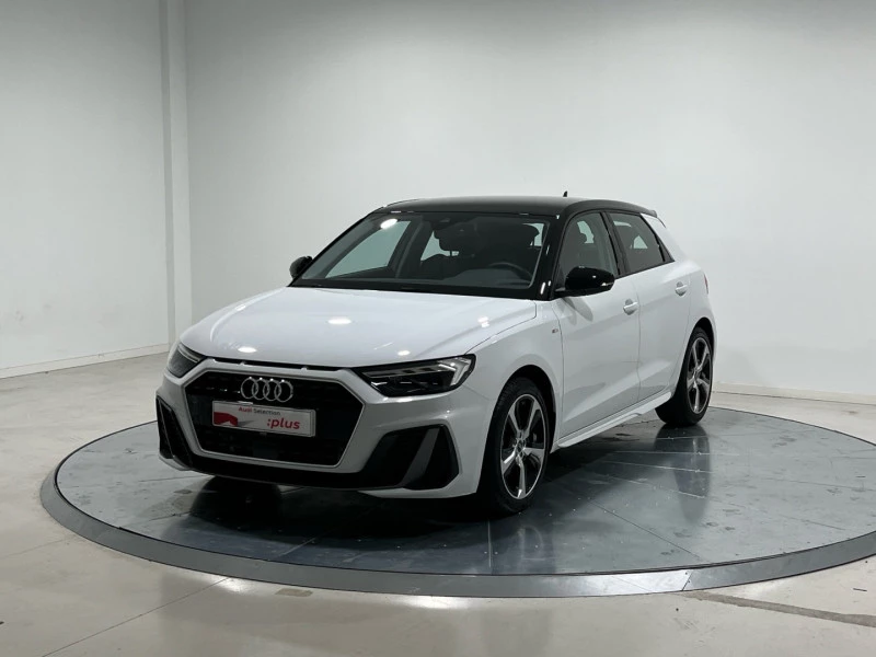 Audi A1 Sportback Advanced 30 TFSI 85kW (116CV)