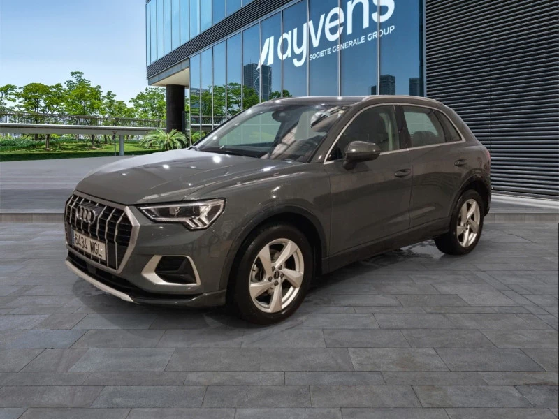 Audi Q3 Advanced 35 TDI 110kW (150CV) S tronic