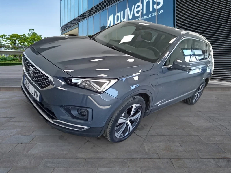 Seat Tarraco 1.4 E-Hybrid 180kW DSG Xcellence GO