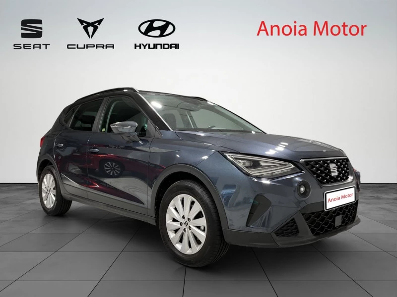 Seat Arona 1.0 TSI 115 CV STYLE SPECIAL EDITION Seat Arona 1.0 TSI 115 CV STYLE SPECIAL EDITION