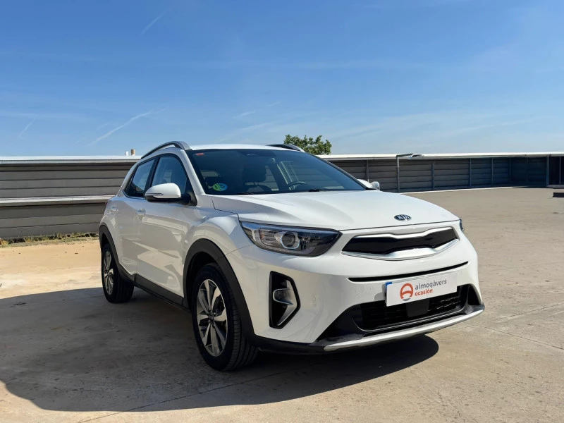 Kia Stonic DRIVE 1.0 T-GDI MHEV 100CV DCT 5P