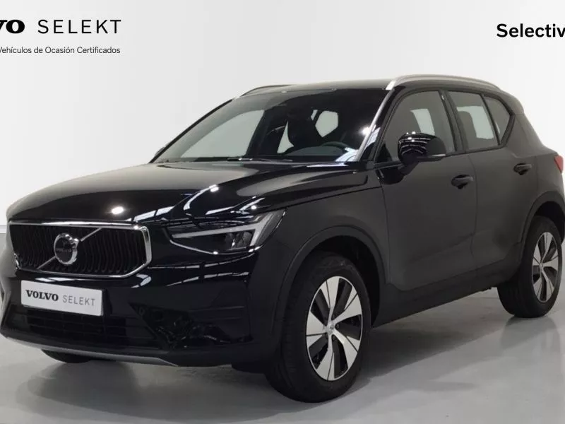 Volvo XC40 XC40 MODEL CORE Volvo XC40 XC40 MODEL CORE