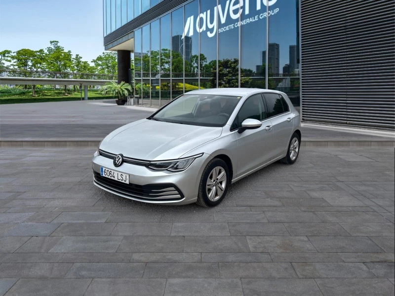 Volkswagen Golf Life 1.0 eTSI 81kW (110CV) DSG