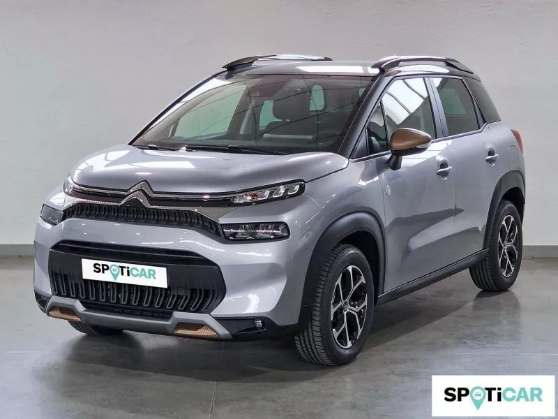 Citroen C3 Aircross PureTech 81kW (110CV) S&S C-Series Citroen C3 Aircross PureTech 81kW (110CV) S&S C-Series