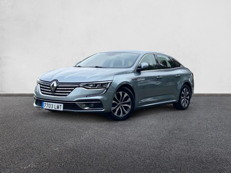 Renault Talisman S.T. Executive Blue dCi 88kW(120CV) - SS