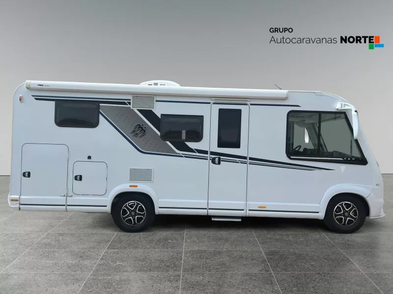 KNAUS M1 VAN I 650