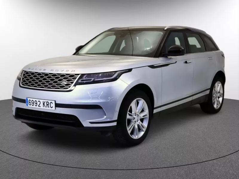 Land Rover RANGE ROVER VELAR 2.0 D180 S 4X4 AUTO